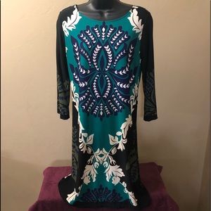 Forever ladies tunic